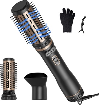 Rotačná kefa MogaWave DW-8009/WT-612-4