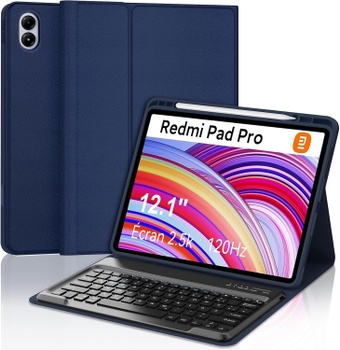 Bezdrôtová klávesnica FOGARI pre tablety Xiaomi