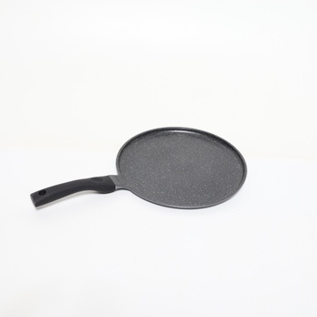 Palacinková panvica Sitram 714224, liaty hliník, Ø 30 cm, nepriľnavý povlak, bez PFOA, Whitford Xylan,