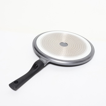 Palacinková panvica Sitram 714224, liaty hliník, Ø 30 cm, nepriľnavý povlak, bez PFOA, Whitford Xylan,