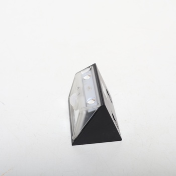 Solárne LED osvetlenie Smiling Shark WL-06