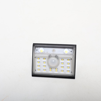 Solární LED osvětlení Smiling Shark WL-06