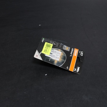 Autožiarovky Osram 7528DYP-2BL
