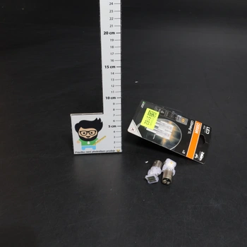 Autožárovky Osram 7528DYP-2BL
