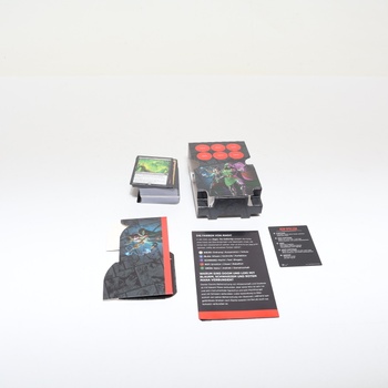 Zberateľské karty Magic: The Gathering D5376100