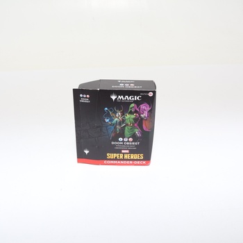 Zberateľské karty Magic: The Gathering D5376100
