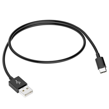 Nabíjací kábel CarPlay pre iPhone 18/17/16/15 s krátkym konektorom 0,5 m, USB-C na USB kábel pre