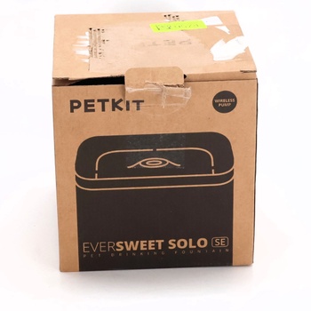 Fontána pre mačky Petkit na pitie