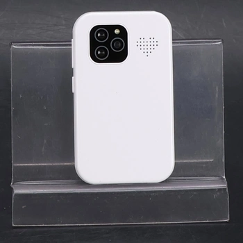 Dětský telefon CHAKEYAKE, dětský fotoaparát s 2,8