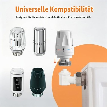 Uhlový adaptér Begonia M30 x 1,5 so skrutkovacím spojom 90 stupňov