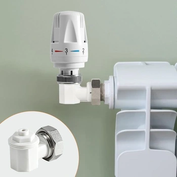 Úhlový adaptér Begonia M30 x 1,5 se šroubovacím spojem 90 stupňů