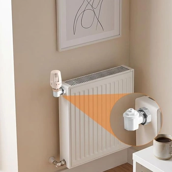 Úhlový adaptér Begonia M30 x 1,5 se šroubovacím spojem 90 stupňů