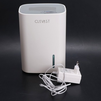 Odvlhčovač vzduchu CLEVAST CL-DH04