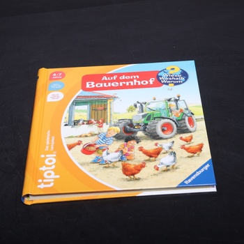 Štartovacia sada Ravensburger 00114