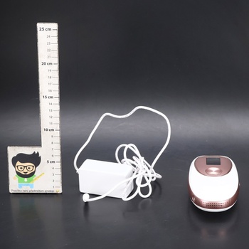 IPL epilátor Haarlosy TM002