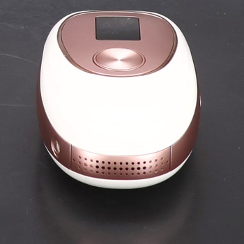IPL epilátor Haarlosy TM002