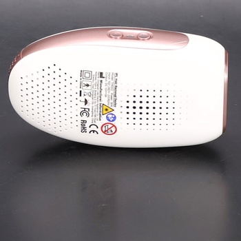 IPL epilátor Haarlosy TM002
