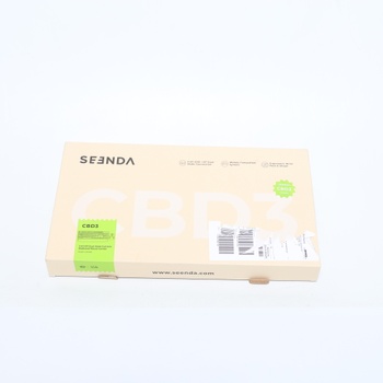 Súprava Bluetooth klávesnice a myši, bezdrôtová ergonomická klávesnica a myš, 2,4G USB/Bluetooth