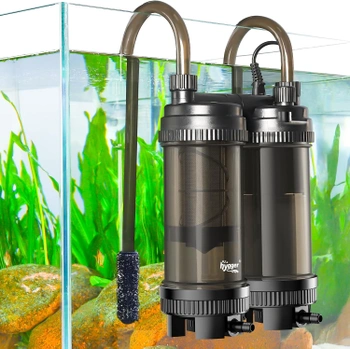 Vonkajší filter do akvária Hygger BDE-HG283