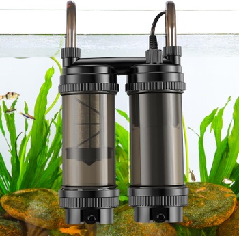 Vonkajší filter do akvária Hygger BDE-HG283
