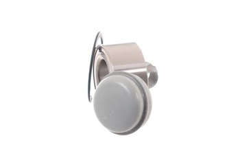 Sada ložisek kol SKF VKBA 3520, poloha přední nápravy, vnější průměr 75 mm, výška 111 mm, délka 111
