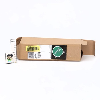 Závěsné svítidlo Qazqa Slimline Keno