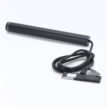 Závěsné svítidlo Qazqa Slimline Keno