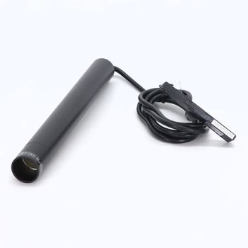 Závěsné svítidlo Qazqa Slimline Keno