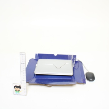 Tablet Vtech ‎553405 strieborný