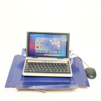 Tablet Vtech ‎553405 strieborný