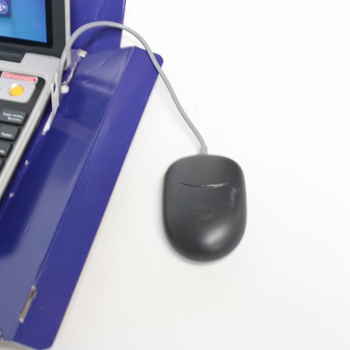 Tablet Vtech ‎553405 strieborný