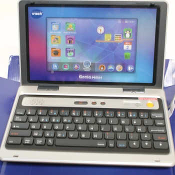 Tablet Vtech ‎553405 strieborný