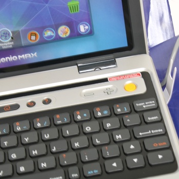 Tablet Vtech ‎553405 strieborný