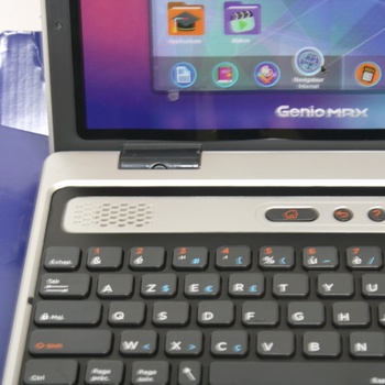 Tablet Vtech ‎553405 strieborný