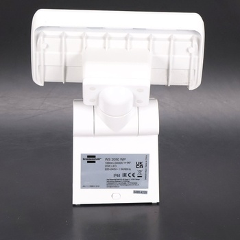 Osvětlení Brennenstuhl 20W 1680lm, IP44