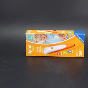 Interaktivní tužka Ravensburger Tiptoi 00110