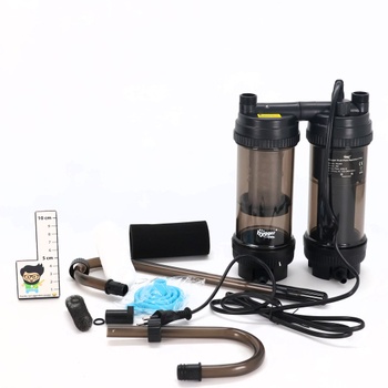 Vonkajší filter do akvária Hygger BDE-HG283