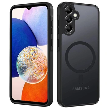 Magnetický kryt Tawarror pre Motorola Moto G06, matne…