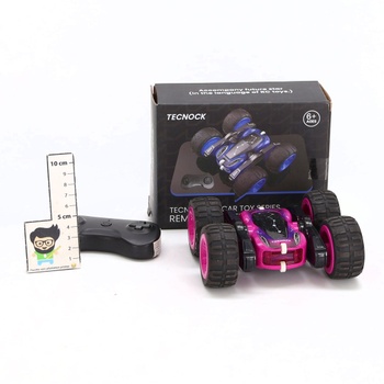 Auto na diaľkové ovládanie Tecnock ‎S8915D