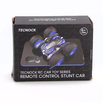 Auto na diaľkové ovládanie Tecnock ‎S8915D