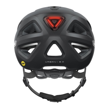 Cyklistická helma Abus Urban-I 3.0 MIPS, XL