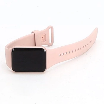 Chytrý náramok Xiaomi Smart Band 9 Pro Rose