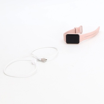 Chytrý náramek Xiaomi Smart Band 9 Pro Rose