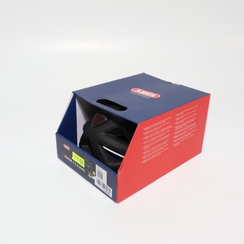 Cyklistická helma Abus Urban-I 3.0 MIPS, XL