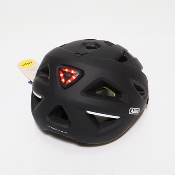 Cyklistická helma Abus Urban-I 3.0 MIPS, XL