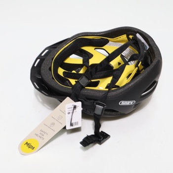 Cyklistická helma Abus Urban-I 3.0 MIPS, XL