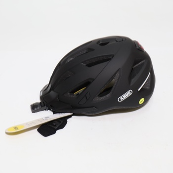 Cyklistická helma Abus Urban-I 3.0 MIPS, XL