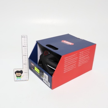 Cyklistická helma Abus Urban-I 3.0 MIPS, XL
