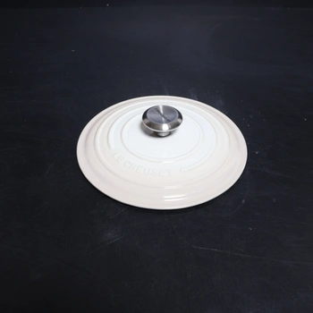 Liatinový hrniec Le Creuset LS2501-24716SS