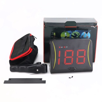 Příslušenství Oye Hockey Shot radar